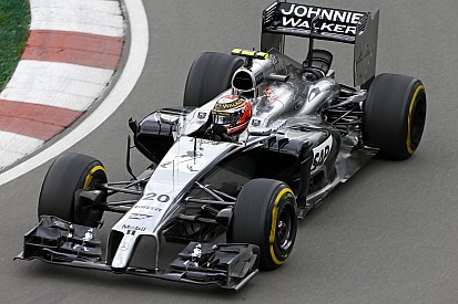 McLaren: Évek is eltelhetnek ahhoz, hogy újra világbajnokok legyünk