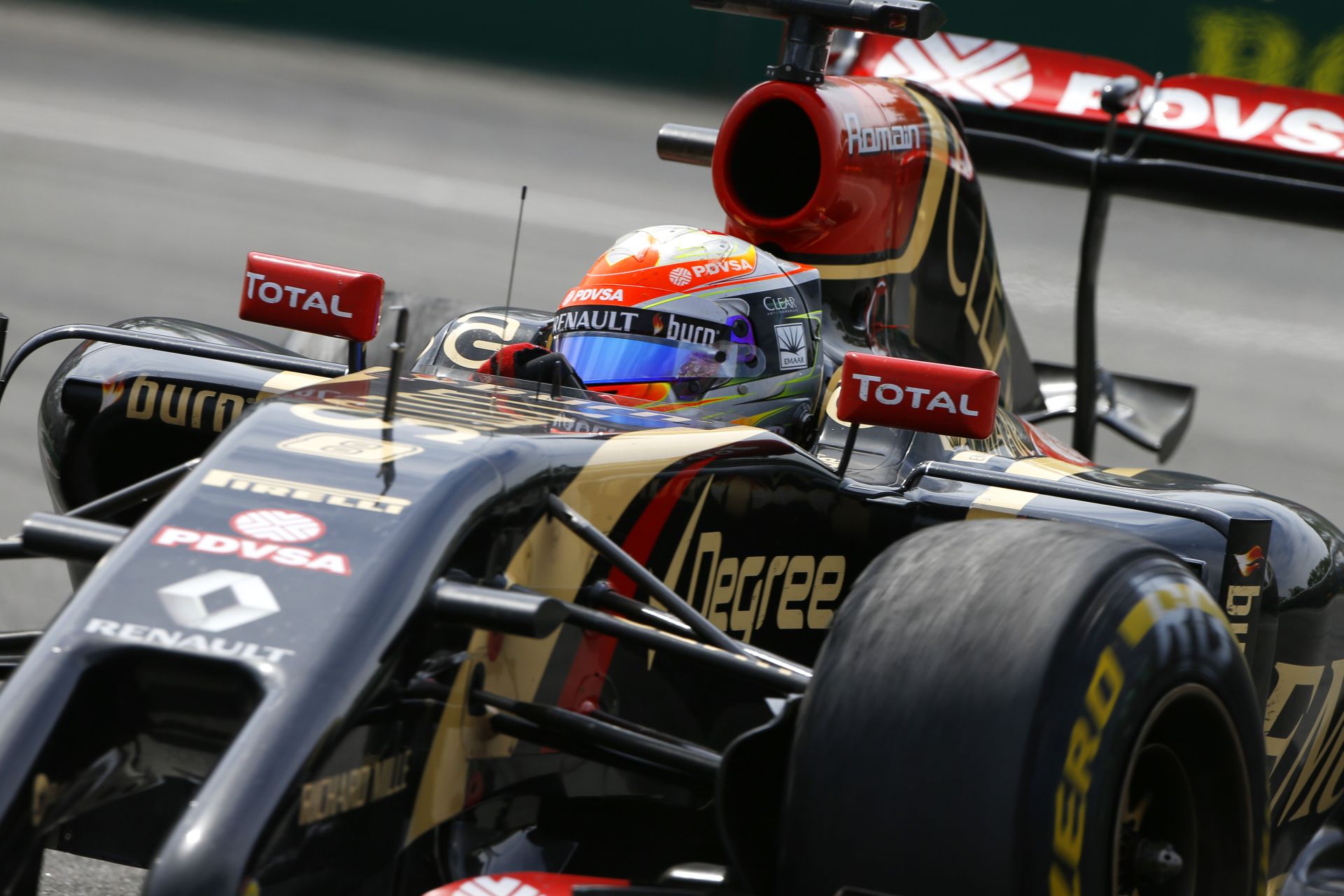 Lotus: Van potenciál az E22-ben, de már készülőben van az utódja is