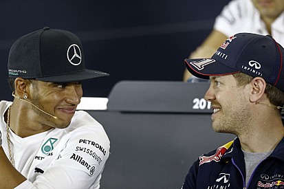 Red Bull: Elgondolkoztunk Hamilton leszerződtetésén, de végül dobtuk az ötletet