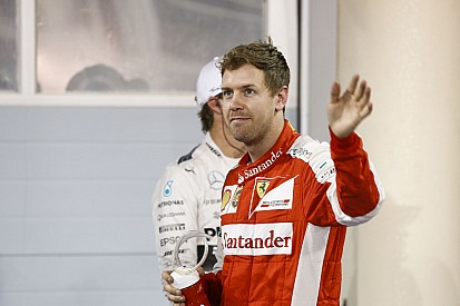 A Ferrari megkezdte a munkát a 2016-os versenygépén: Ez egy igazi „Vettel-autó” lehet