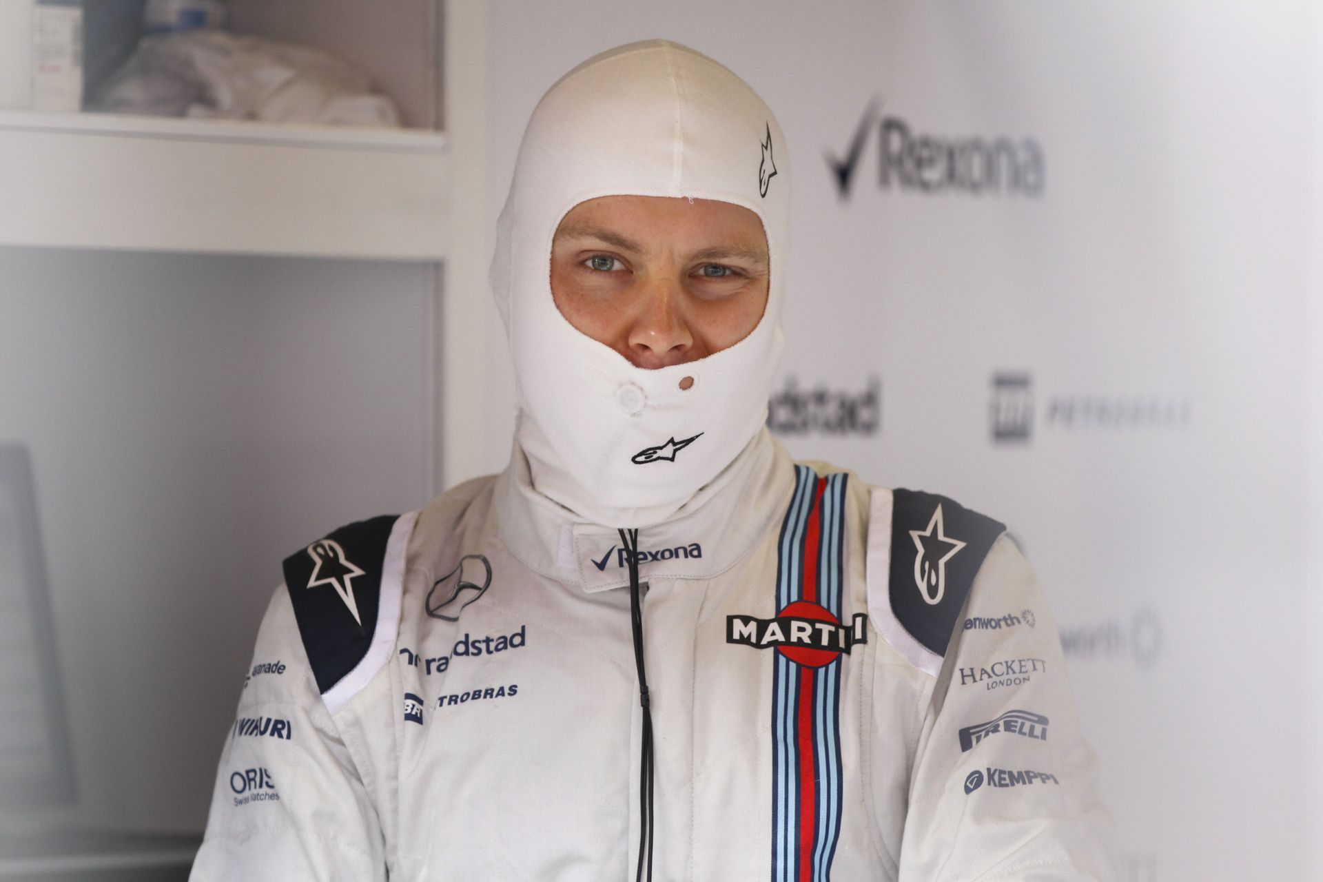 A Williams vezet a Ferrari előtt az utolsó tesztnapon: Elérhetetlen Mercedes, KO McLaren