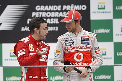 Alonso-Button páros a McLaren-Hondánál? Hamilton, mint divatgyilkos, vagy divatdiktátor?