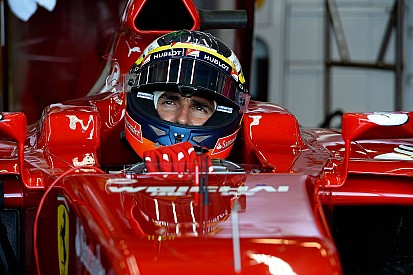 De la Rosa: Már decemberben tudtam, hogy jó lesz az idei Ferrari