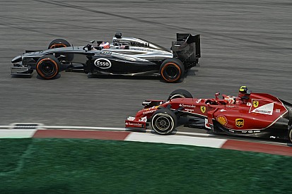 Még mindig a Ferrari költ a legtöbbet a Forma-1-ben: Fele annyiból él a McLaren