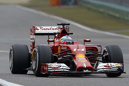 A Ferrari nem vár hatalmas előrelépést Spanyolországban