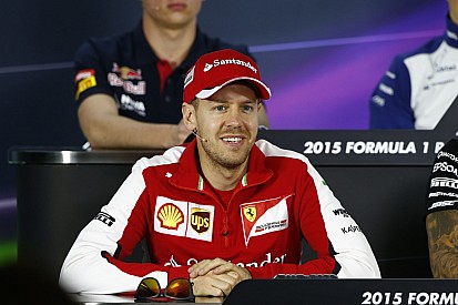 Vettel: Sok rajongó még mindig nem érti a Forma-1-et