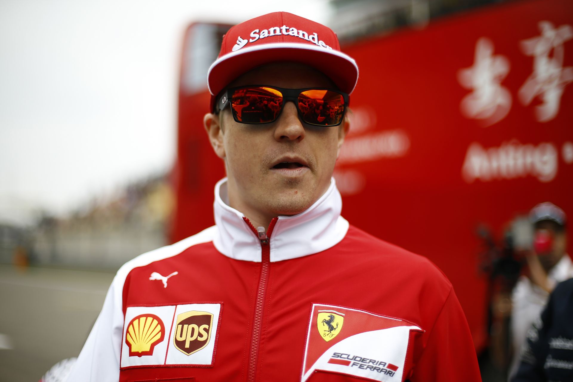 Massa: Tudom, hogy most mit érez Raikkönen a Ferrarinál