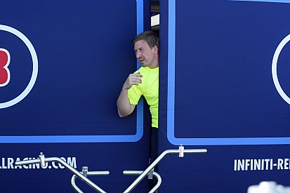 Red Bull: Nem lesz új első szárnyunk Ausztráliában