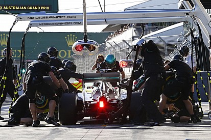 Ecclestone & Haug: "Ki lesz a legjobb a többiek közül?"