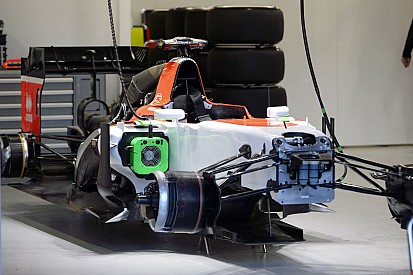 Kétség sem férhet hozzá, hogy a Manor F1 Team Malajziában már ott lesz