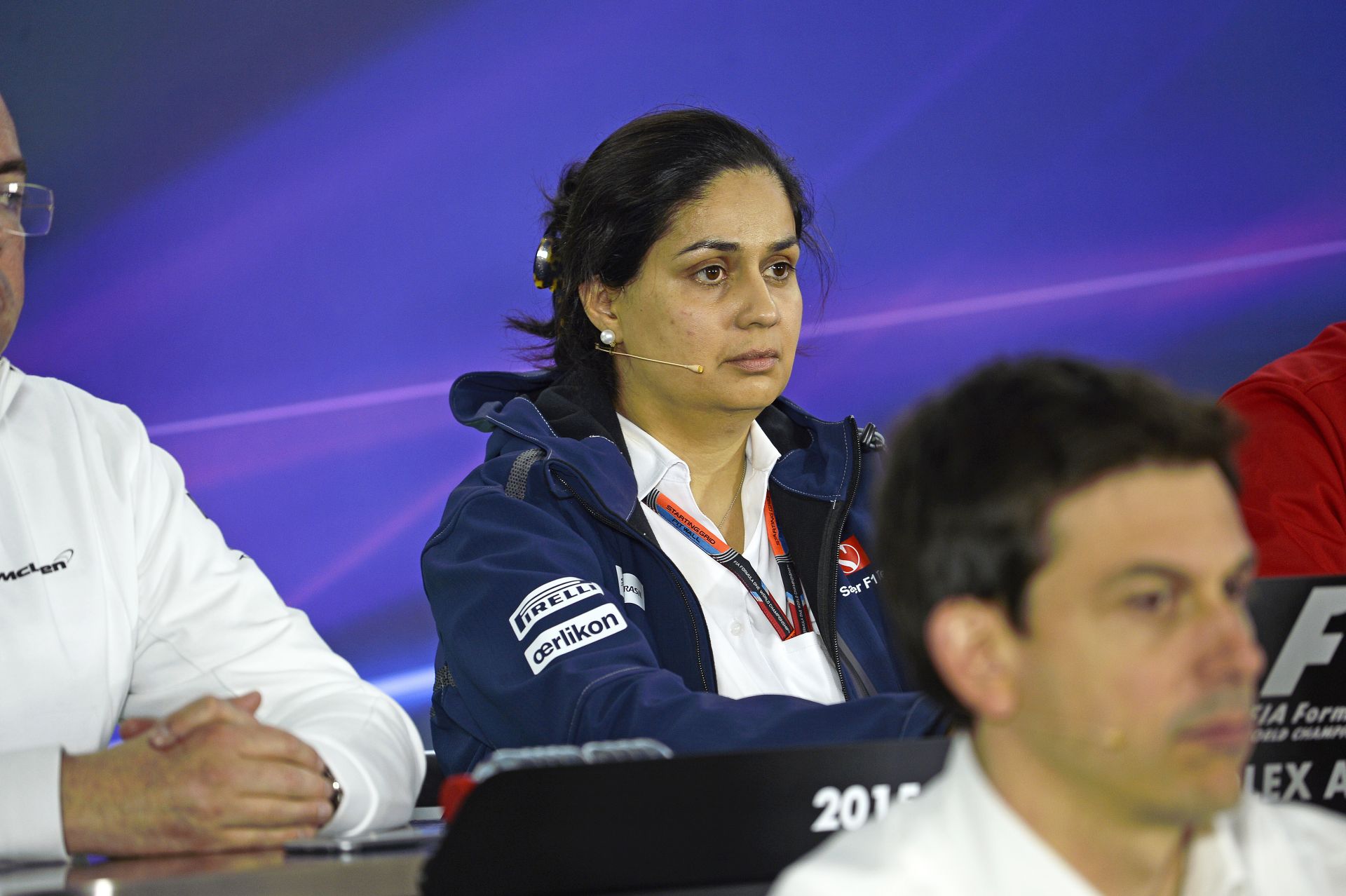 Peter Sauber: Kaltenborn nélkül most nem lenne Sauber a Forma-1-ben