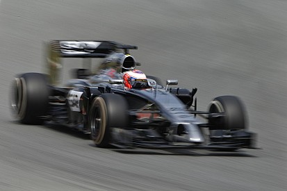 Nem lesz idén főtámogatója a McLarennek?
