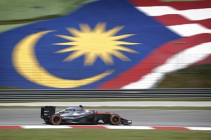 Button: Még mindig nem tudni, hogy mekkora a potenciál a McLaren-Hondában