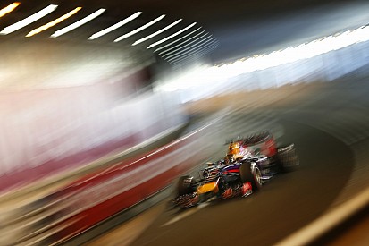 A Red Bull szerint Vettel nem fogja feladni a küzdelmet Ricciardo ellen