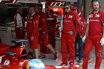 Mindenki változtat és igazol, nem csak a Ferrari: vannak elképzelései Mattiaccinak