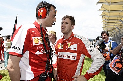 Vettel visszahozhatja Schumacher legendáját a Ferrarinál