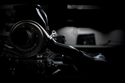 Igazi összefogás eredménye lesz az új Renault-motor, de elég sokat kell rá várni