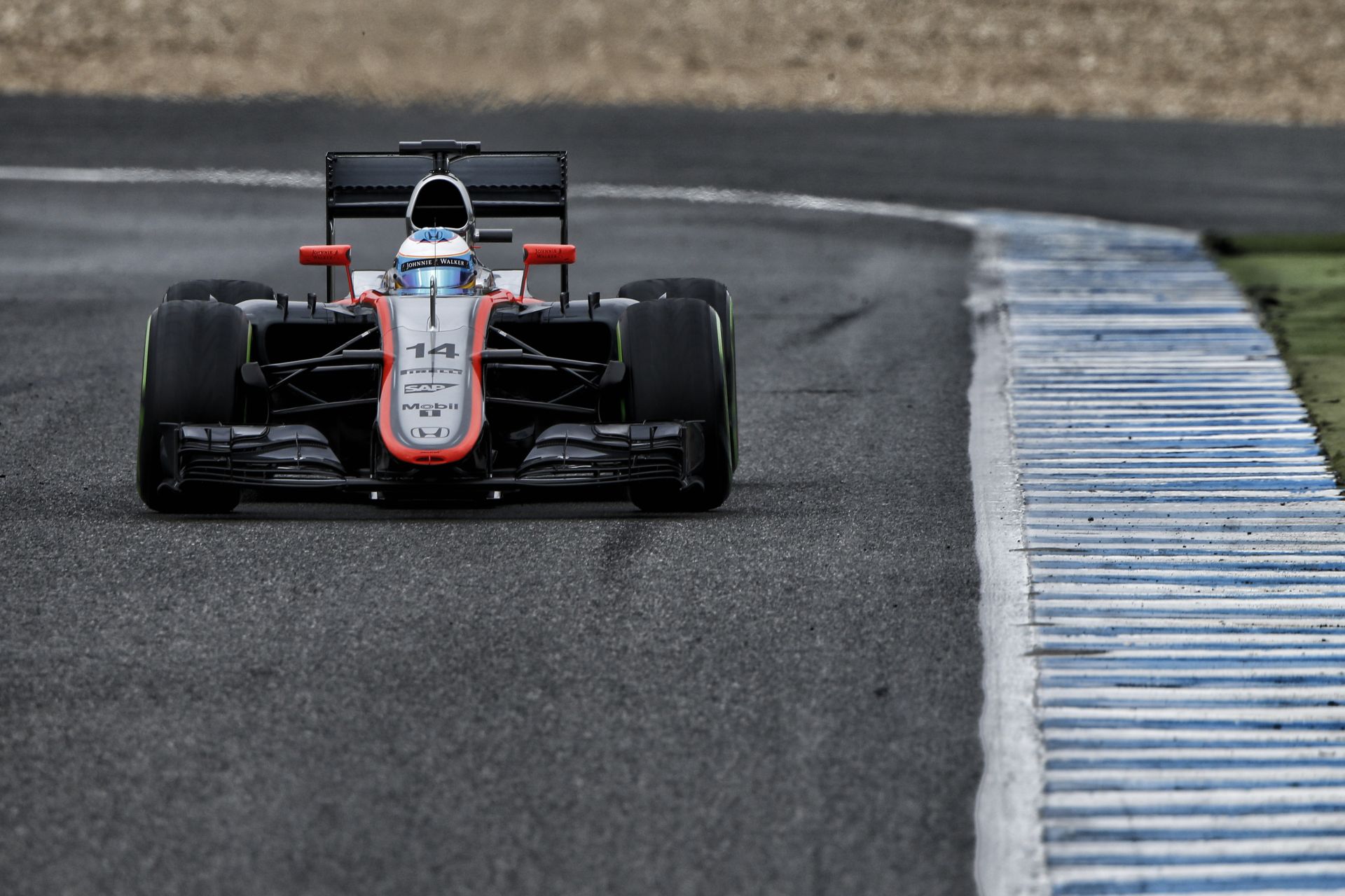 A McLaren-Honda ma már nem gurul pályára: Újabb KO, de ez most nem akkora