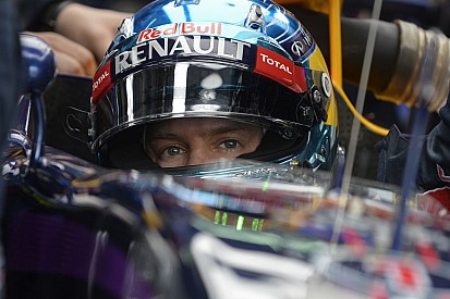 Vettel a motorerő és a megbízhatóság terén lát lemaradást: nem mutogat a Renault-ra