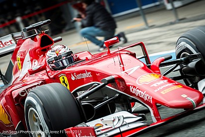 Raikkonen: az idei autó sokkal jobb, mint az előző
