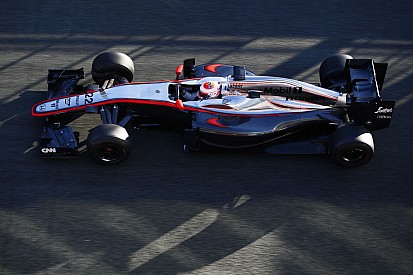 McLaren: A japán nyelv nem probléma!