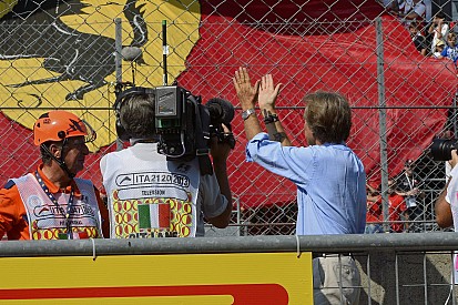 Montezemolo nem a Mercedes ellen akar szabályváltoztatást: a Ferrarinak kell lépnie