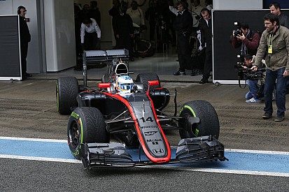 Újabb mérnökök érkezhetnek a Hondától a McLaren-hez: Be kell hozni a lemaradást