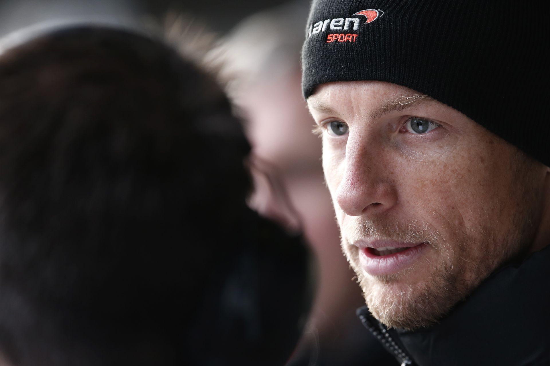Button szerint Alonso kulcsfigura lehet a McLarennél