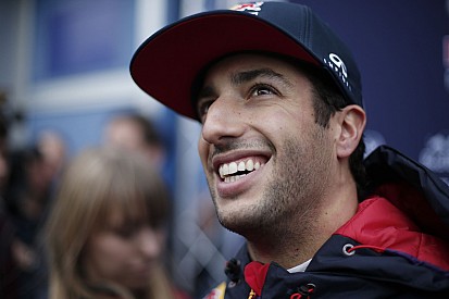Ricciardo 2014-es F1-es szezonja: Azonnal legyőzte Vettelt