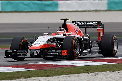 Tömegesen hagyják el a Marussiát, de az F1-es csapat érintetlen marad
