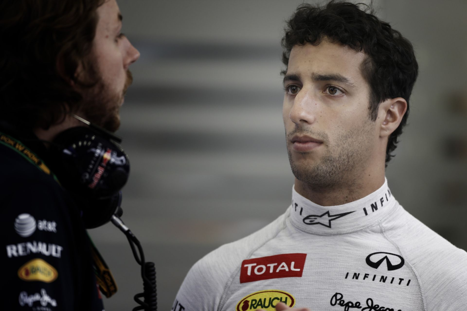 Red Bull: Ricciardo eddig zseniális és bizonyította, hogy az első osztályban a helye