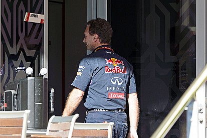 A Red Bull új bizonyítékkal rendelkezik szenzorügyben, de nem mondja el, mi az
