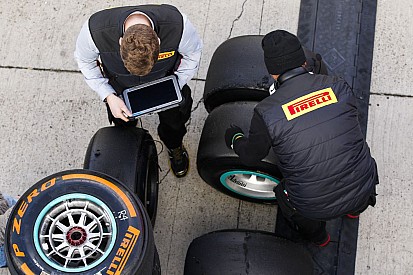 Választott a Pirelli: a leglágyabb párosítás Monacóban és Kanadában