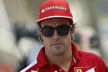 Alonso: Büszke vagyok arra, amit eddig elértem, de nem elég a két bajnoki cím!