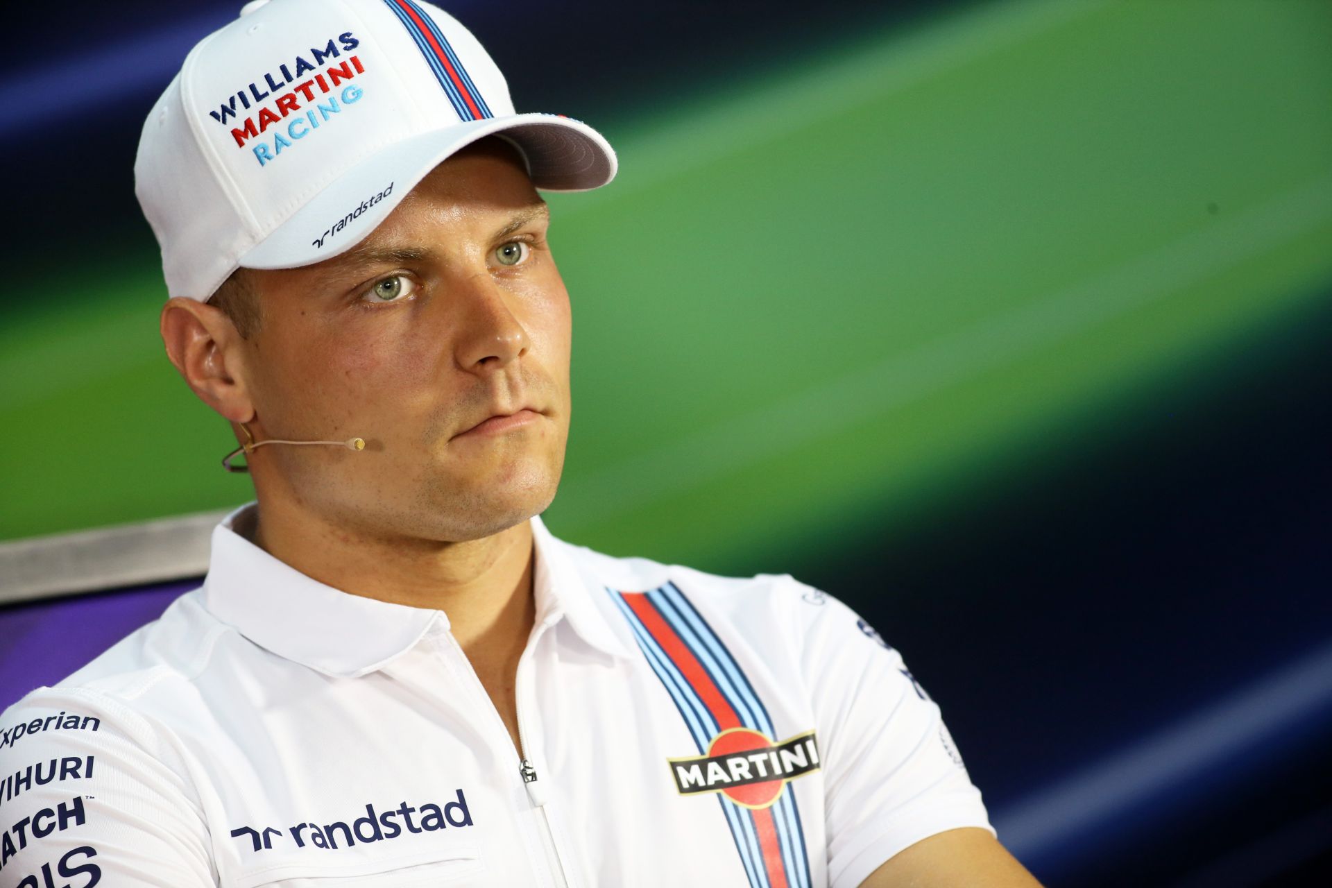 Bottas: Nem várjunk túl sokat a Williamstől!