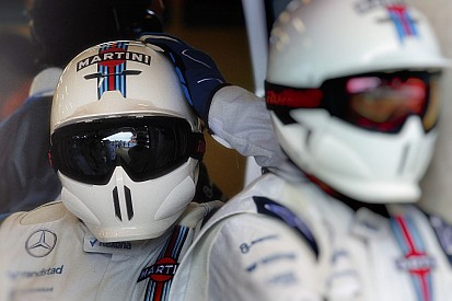 Williams: "Orrvérzéséig" gyakorolta a csapat a kerékcseréket Barcelonában