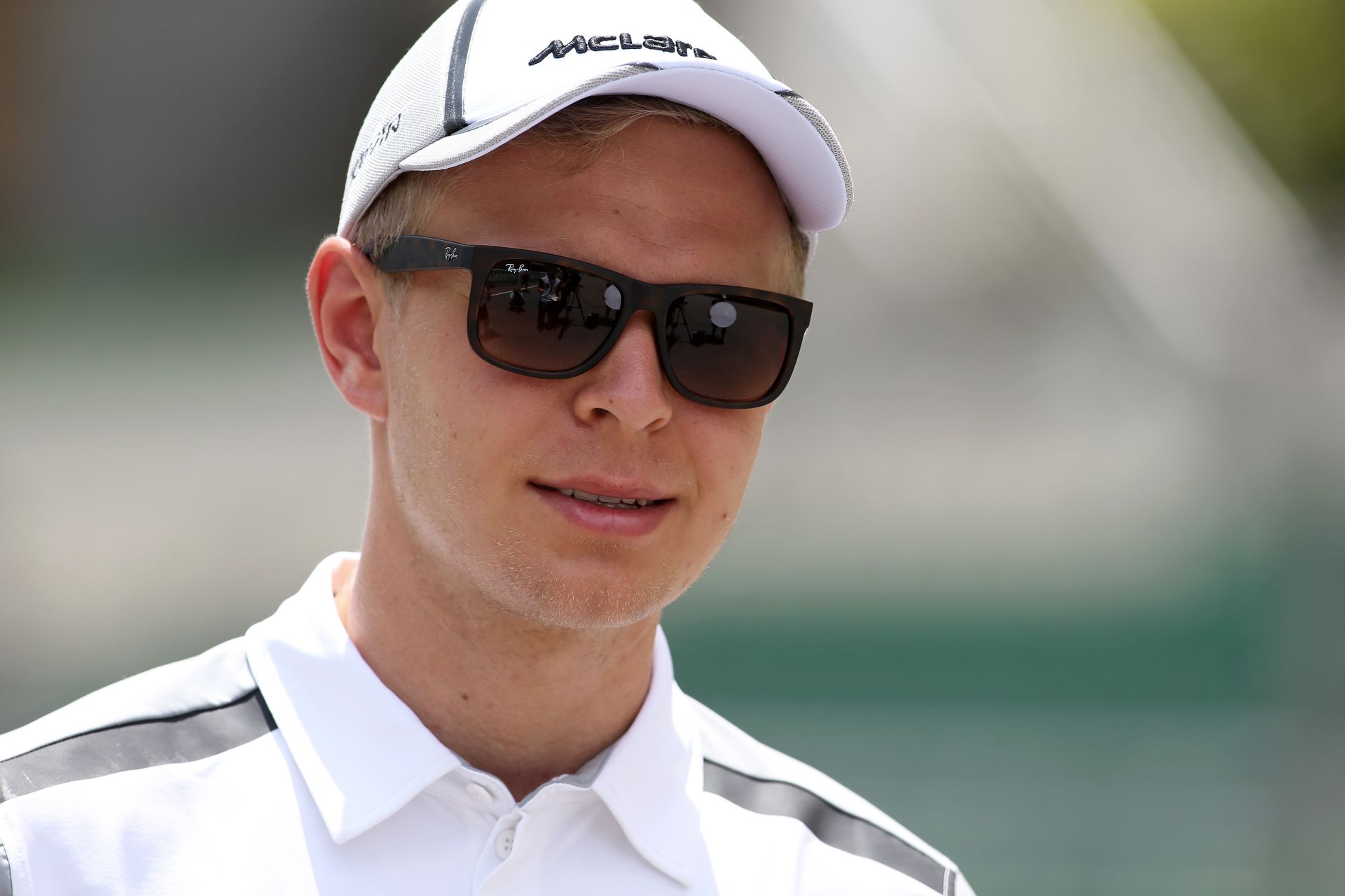 Magnussen: Szenzációs élmény a Forma-1-ben versenyezni