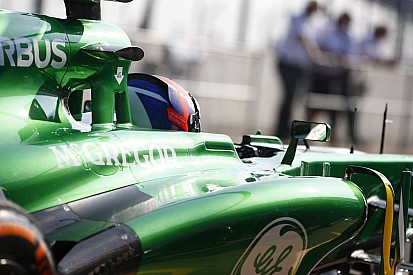 Rossi Kanadában és Amerikában is szabadedzést kap a Forma-1-ben