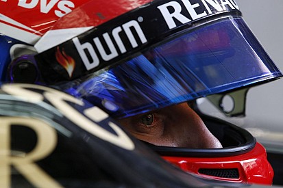 Grosjean: Ha sikerül célba érnünk Ausztráliában, boldogok lehetünk