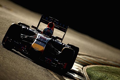 Rosberg szerint csak óvatosan: a Red Bull az Red Bull