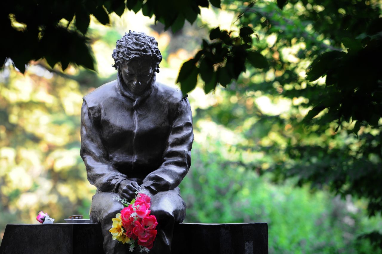 Ma lenne 54 éves Ayrton Senna: a Google is tiszteleg a háromszoros bajnok előtt