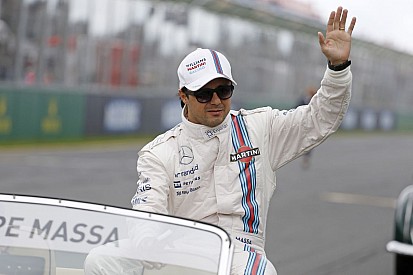 Williams: sok a tanulnivaló, ehhez jön még a hőség is