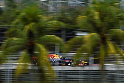 Rosberg: még mindig a Red Bull a mérce, nem kell figyelmeztetniük