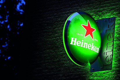Анализ: как Heineken планирует встряхнуть мир Формулы 1