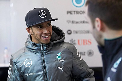 Haug szerint idén Hamilton, vagy Rosberg lesz a bajnok