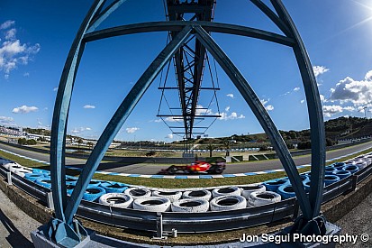 Nem lassúak az idei F1-es autók - az egyenesekben biztosan nem