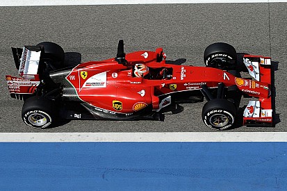 Forma-1 2014: Kövesd élőben a hatodik bahreini F1-es tesztnapot a helyszínről (ÉLŐ)