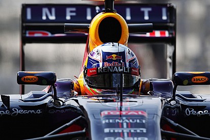 Red Bull: 165 lóerő és 30 km/óra a hátrányunk a Mercedeshez képest