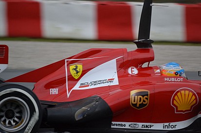 Búcsúznak a V8-as motorok Európától: egy Ferrarié lesz az utolsó győzelem Monzában?