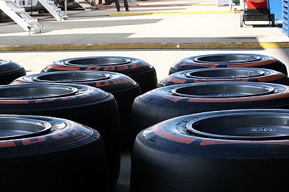 Pirelli: Reméljük, az autók nem lesznek ilyen lassúak